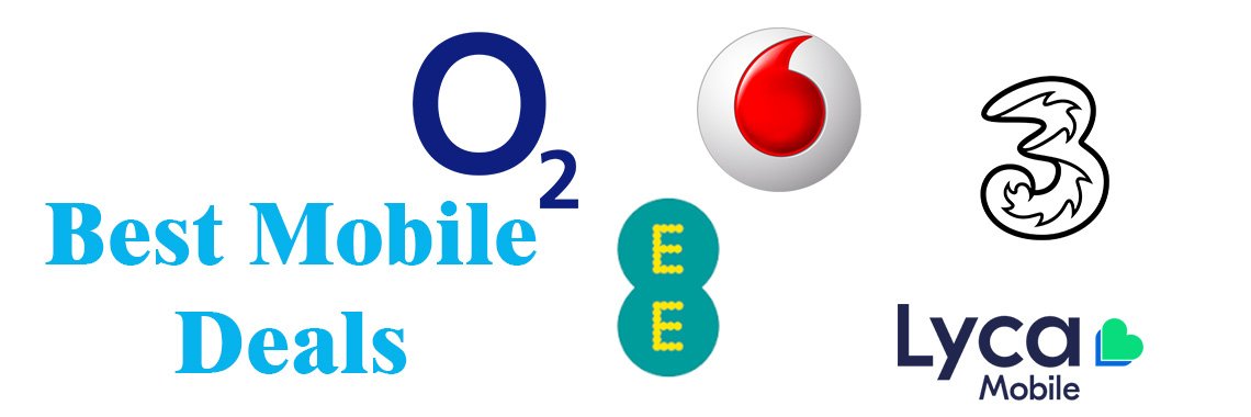 Best Mobile Deals