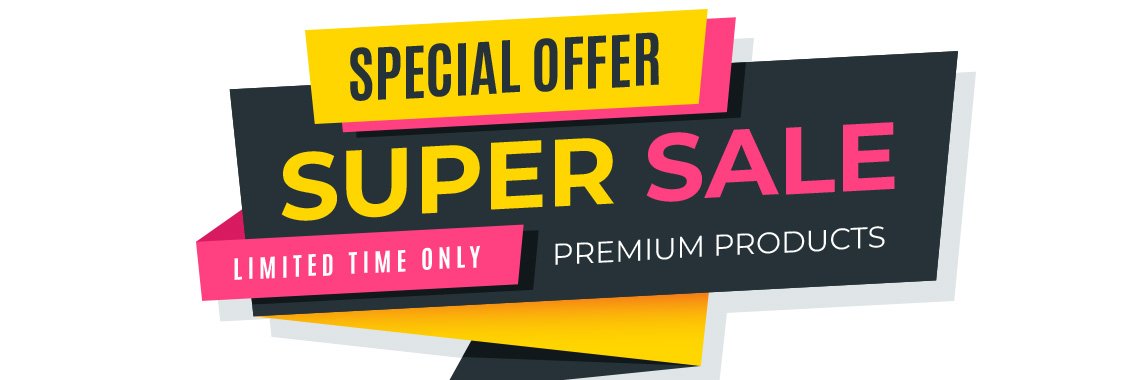 Super Sale