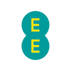 EE SIM Card Topup Voucher