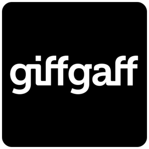 GiffGaff