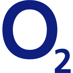 O2 Mobile SIM Card Topup Voucher