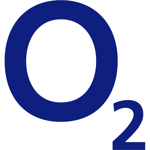 O2 Mobile SIM Card Topup Voucher
